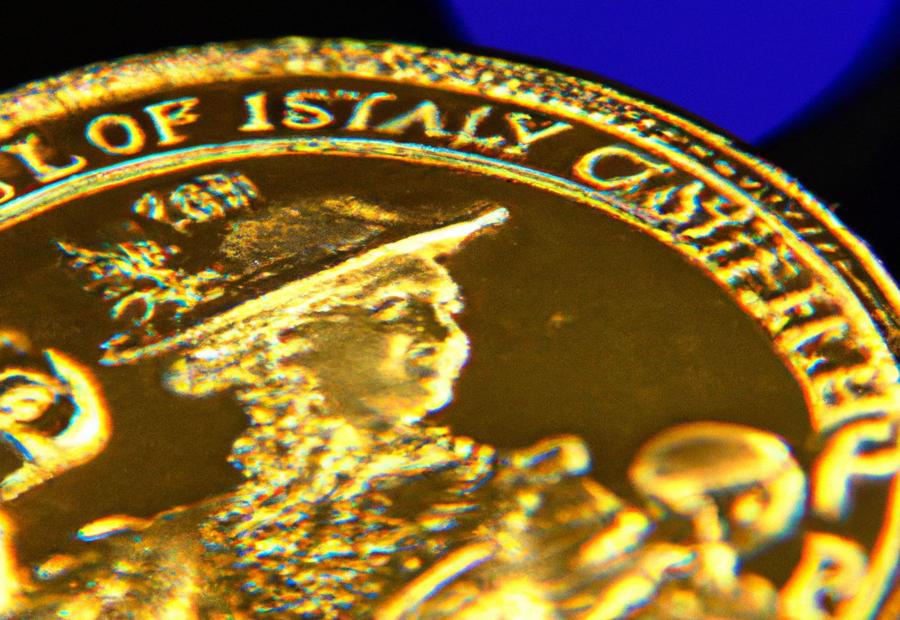 Historical Significance of the 1621 Gold Dollar