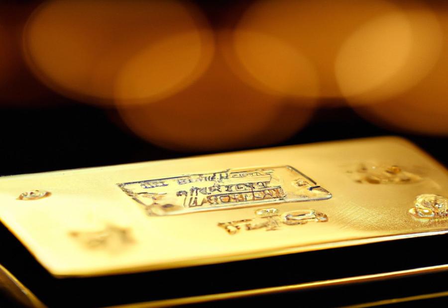 Understanding Gold Bar Sizes and Pricing