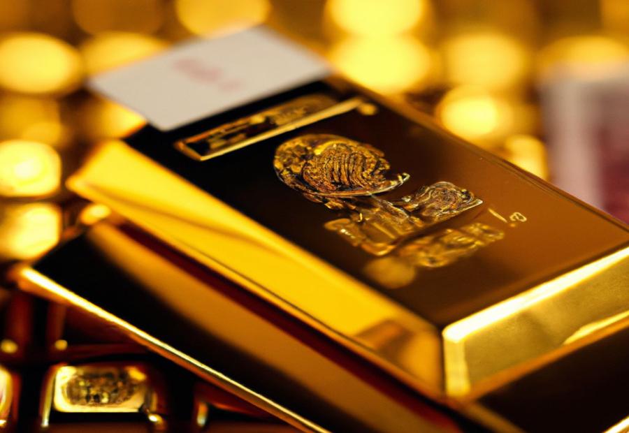 Factors Affecting the Price of Gold Bars