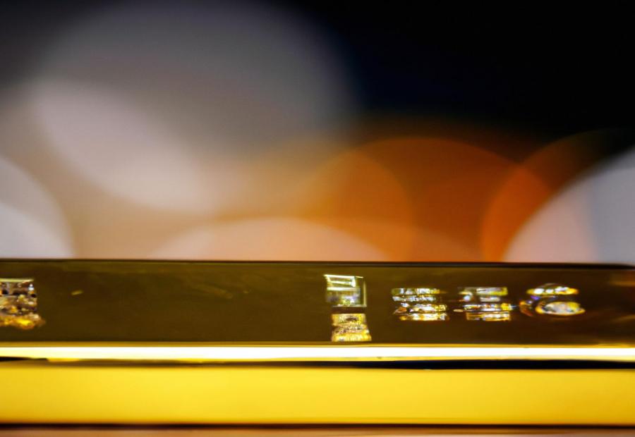 Various Ways to Invest in Gold