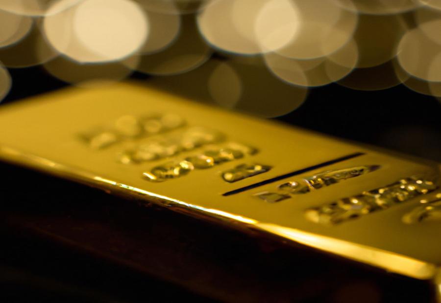 Current Market Price for 24K Gold Bars