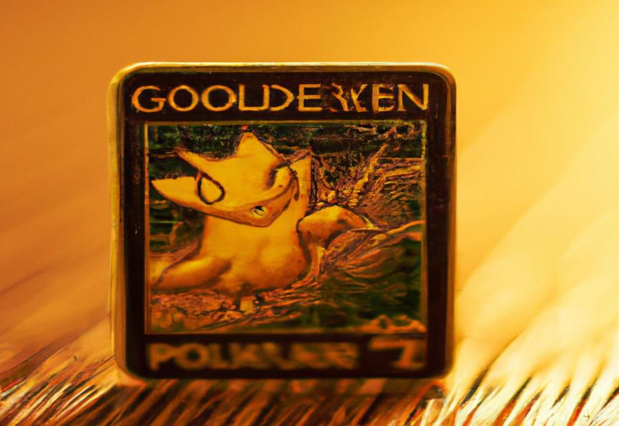 Where to find and purchase gold Pokémon cards