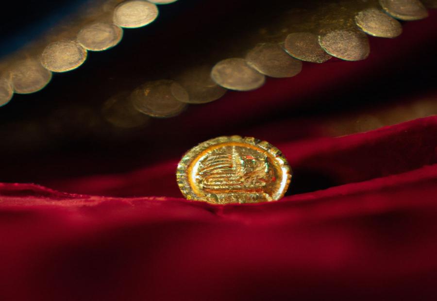 The Future of Gold Doubloons