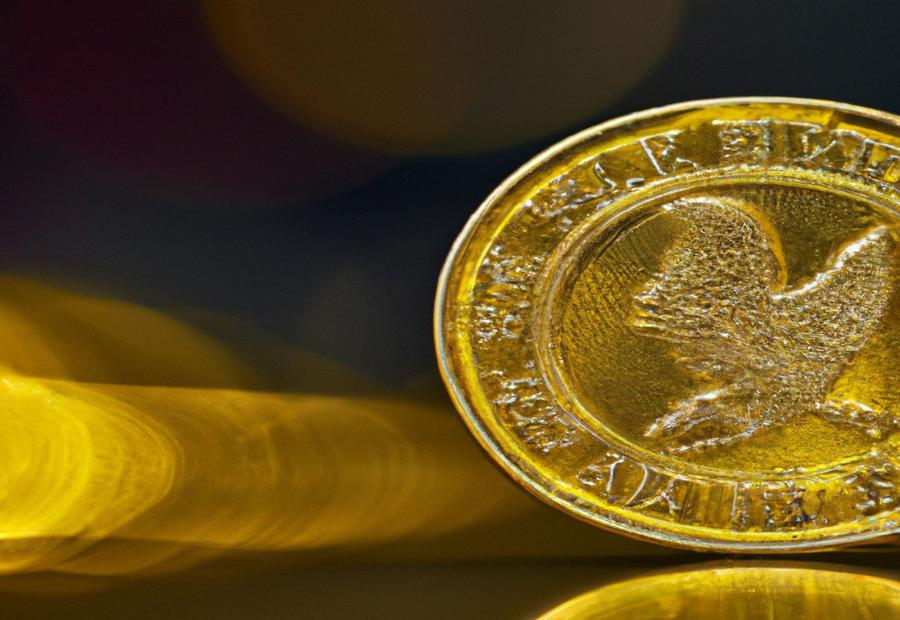 Value of the Gold Lira