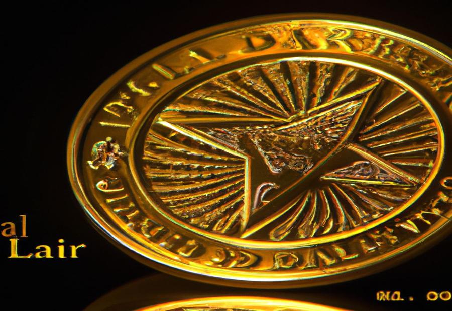 Collecting and Investing in Gold Lira