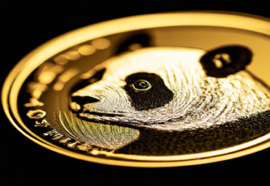 Comparison to Other Gold Coins