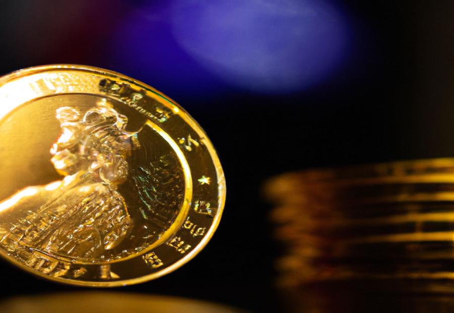 Factors Affecting the Value of Gold Sovereigns