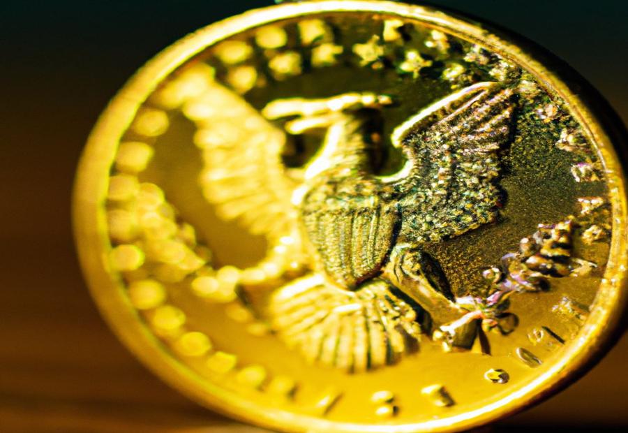 Determining the Value of Gold Sovereigns in US Dollars