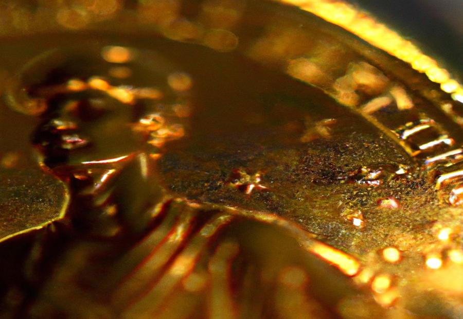 Historical Background of Gold Sovereigns