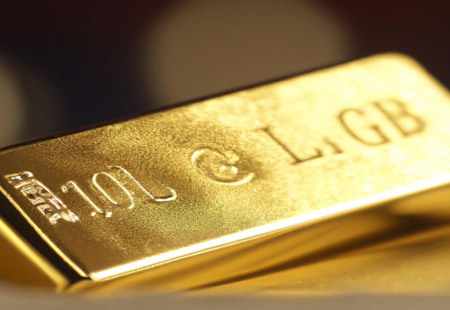 Purchasing and Owning Gold