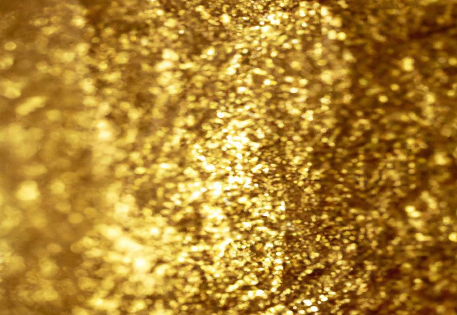 Where to Buy and Sell Gold Foil