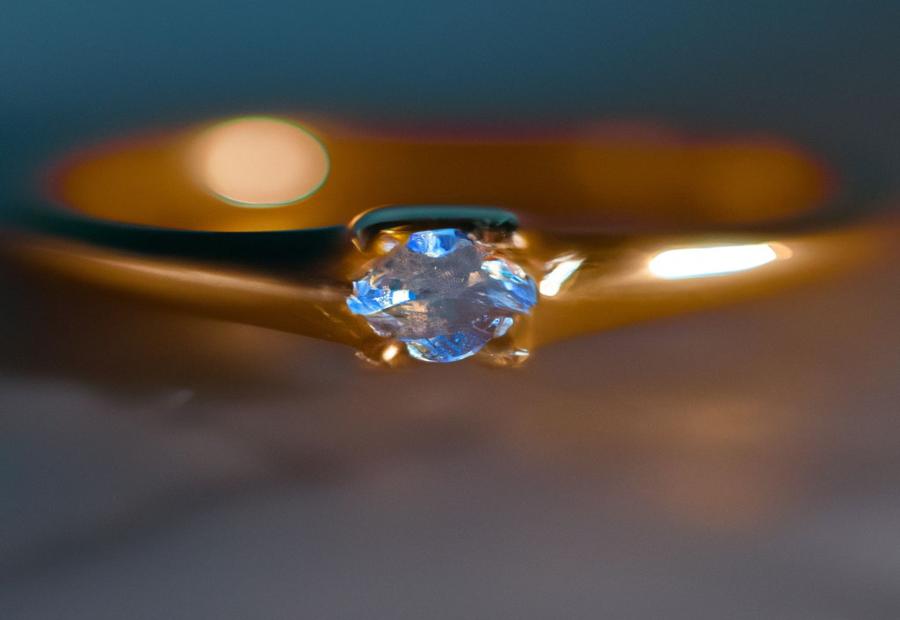 Determining the Worth of Your 14K Gold Ring