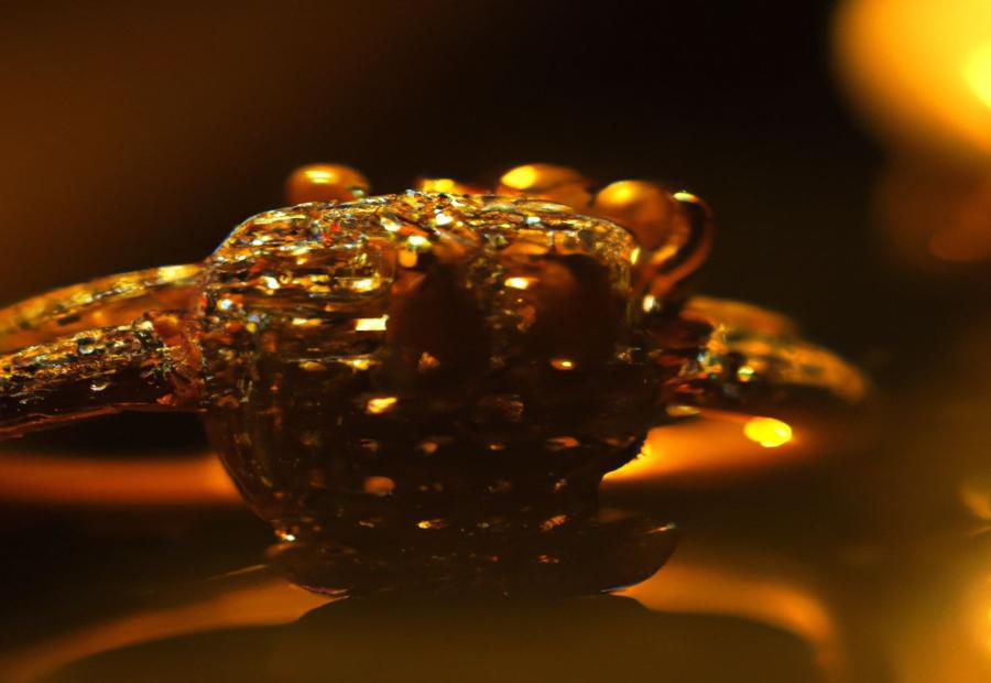 Latest Data on 14K Gold Ring Values