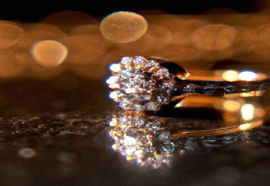 Factors affecting the value of 14K gold rings