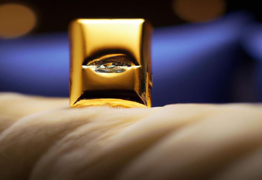 Other Gold Bar Weights