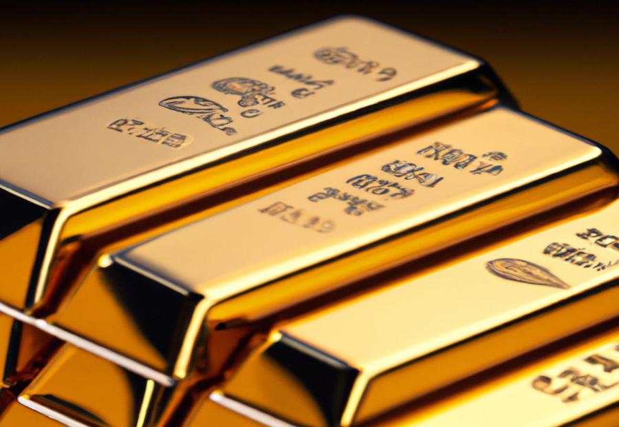Considerations for Buying Gold Bars