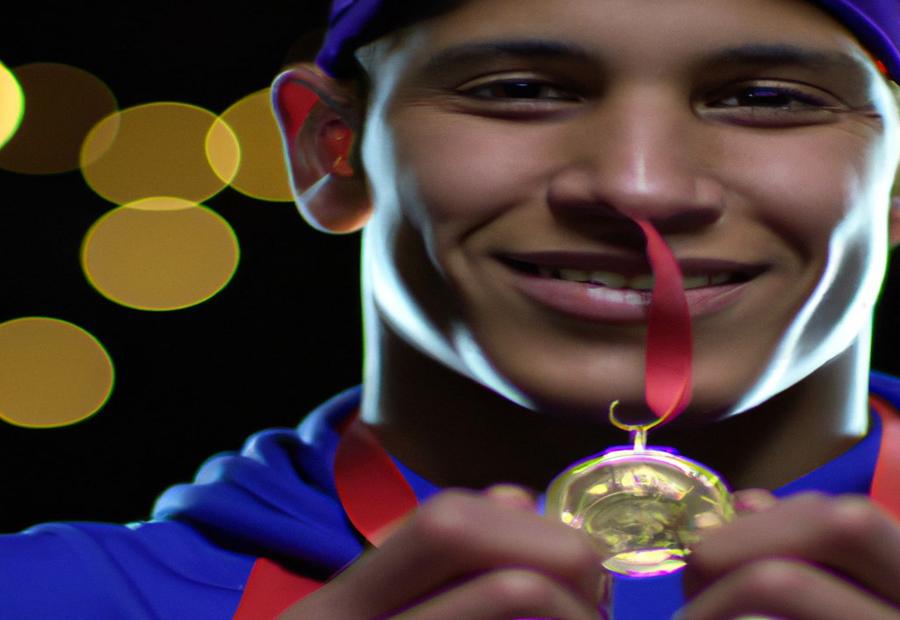 Athletes and Their Sentimental Value