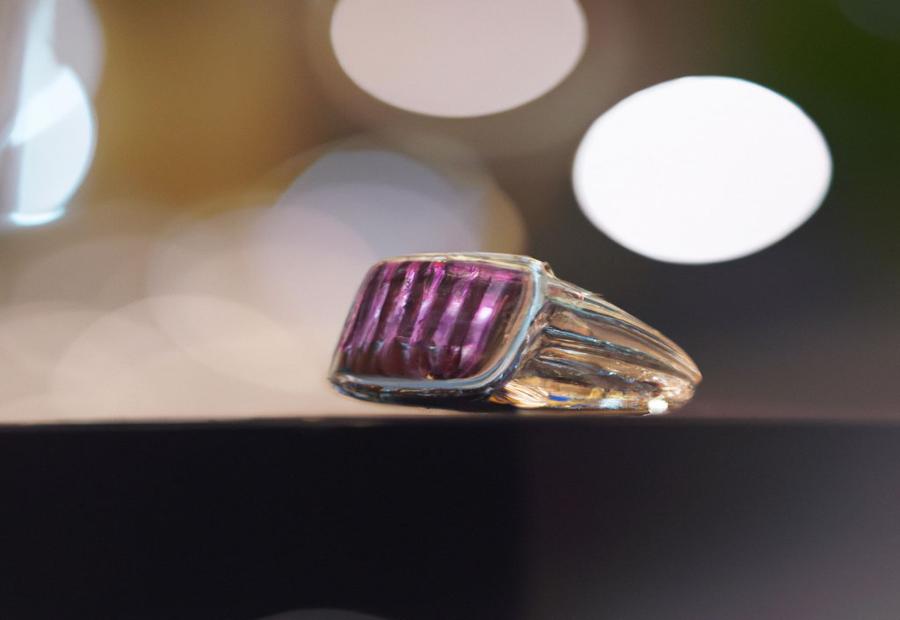 Tips for Selling White Gold at a Pawn Shop