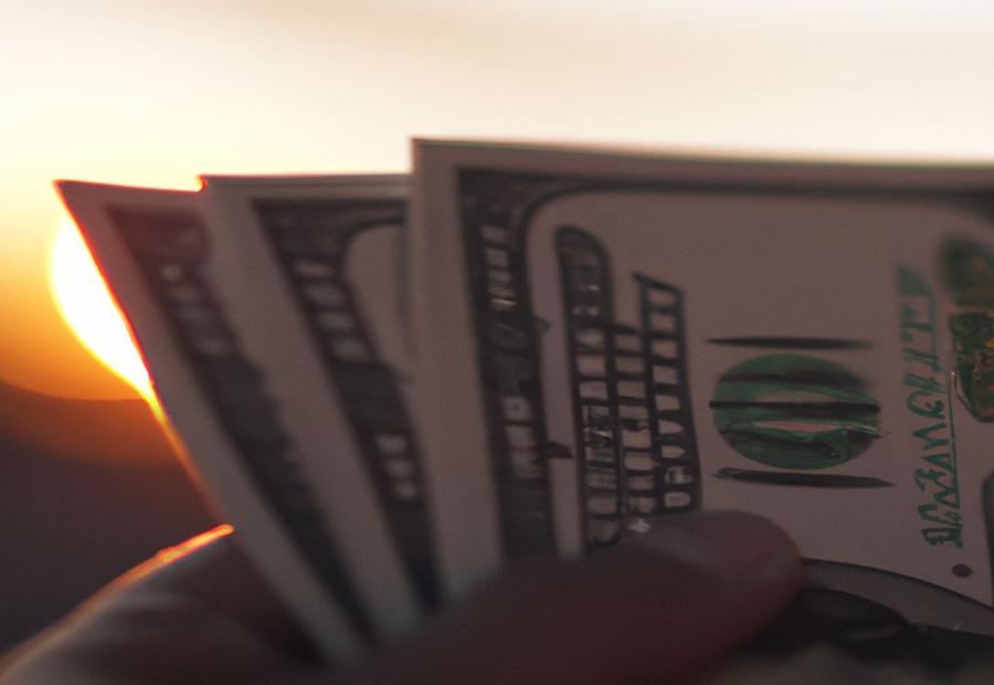 Low-involvement passive income options