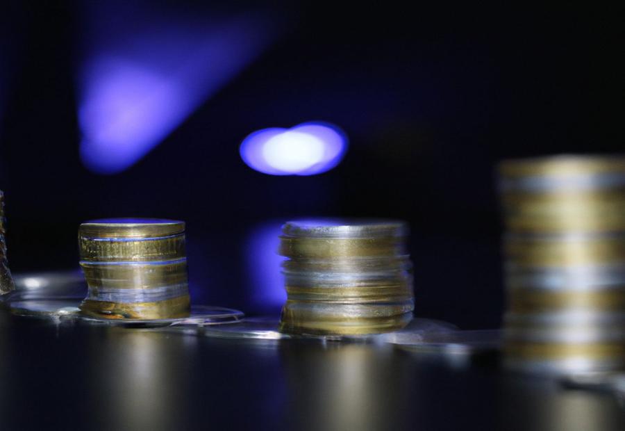 Reducing costs to increase passive income