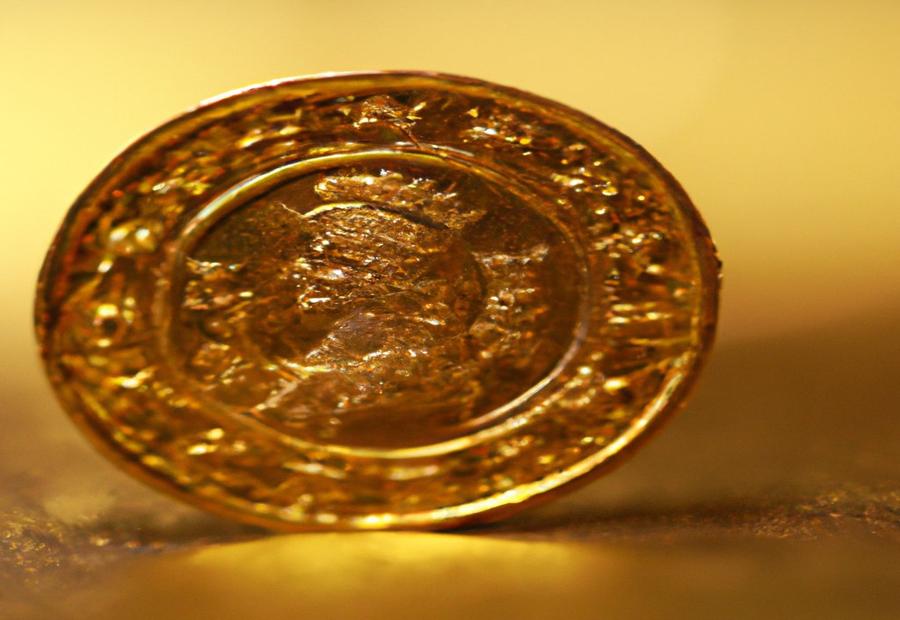 Evolution of Currency in Medieval Europe