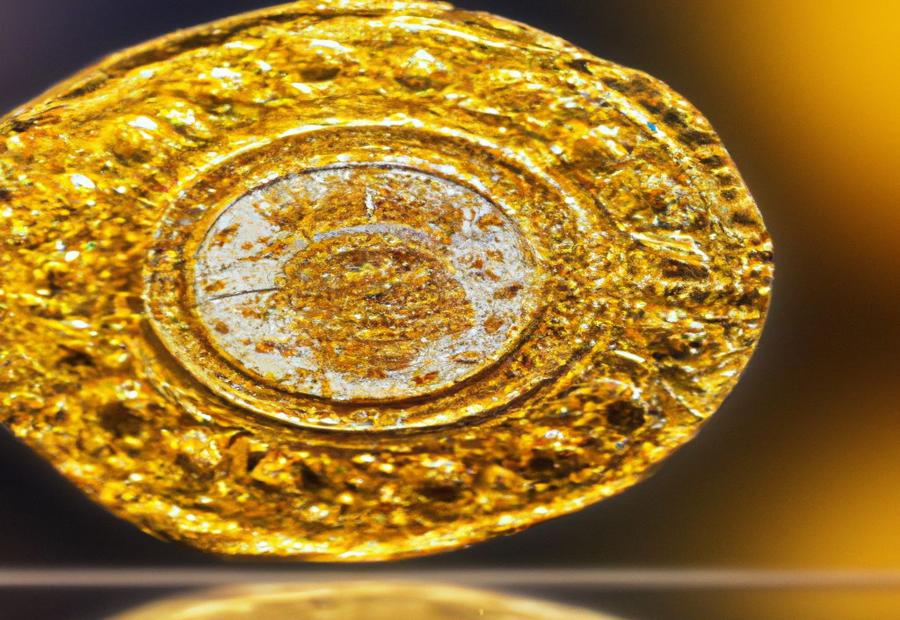 Factors Determining the Worth of a Gold Coin