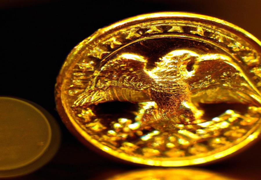 Notable Examples of Gold Eagle Prices from the 1800s