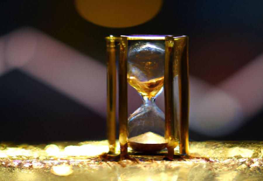 Factors influencing gold prices in 2022