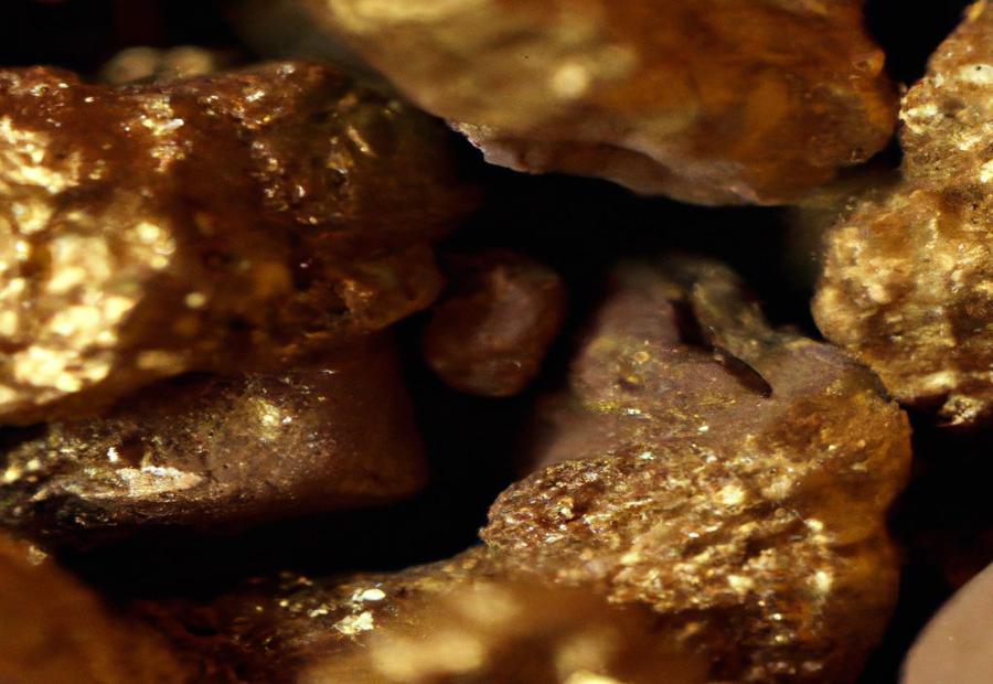 Factors that Affect the Value of Gold