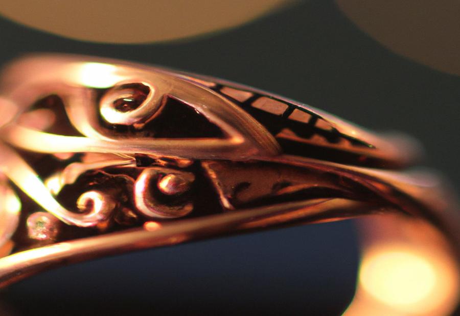 Factors Affecting the Value of a 14K Gold Ring