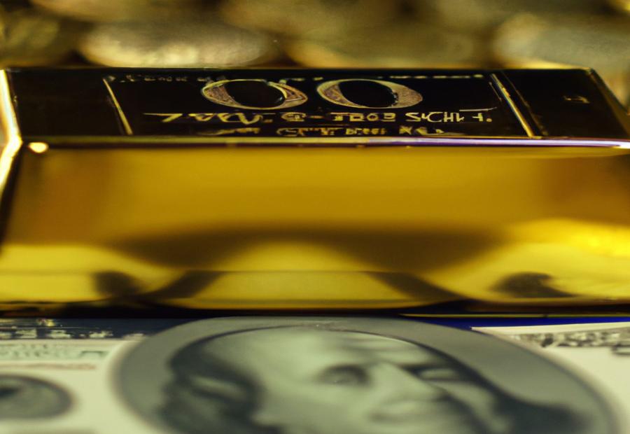 Other Considerations when Valuing Gold