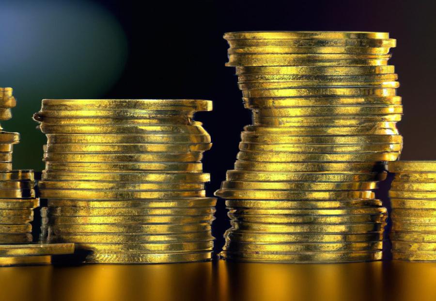 Purchasing Gold Coins