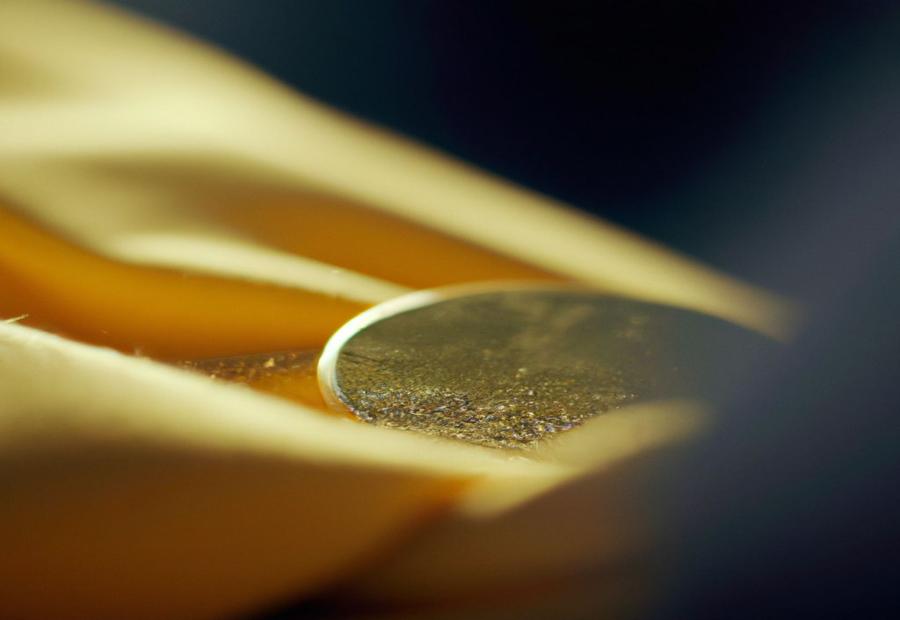 Precautions and safety measures