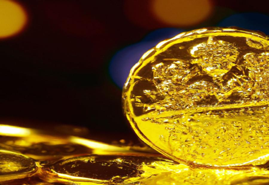 Introduction to cleaning gold coins