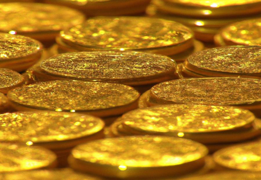 Cleaning Techniques for Gold Coins