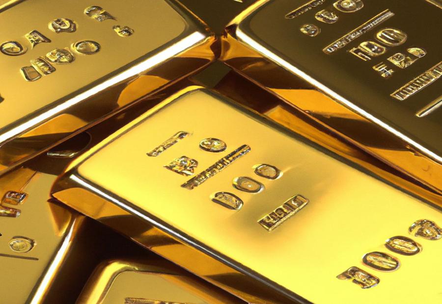 Eligible Gold Types for a Gold IRA