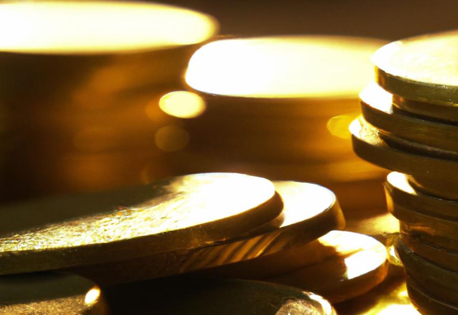 Choosing the Right Gold IRA Company