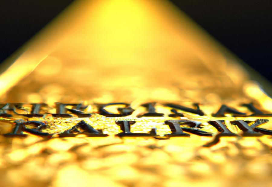 Benefits of Converting IRA to Gold