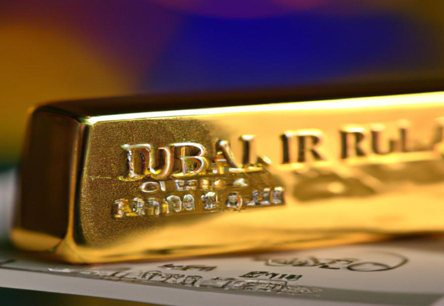 Introduction to Converting IRA to Gold