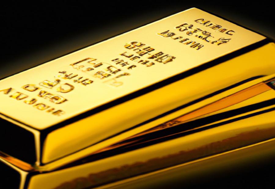 Step 1: Drawing the Gold Bar