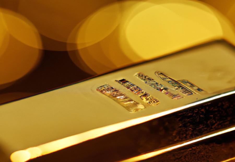 Step 3: Drawing the Second Bar