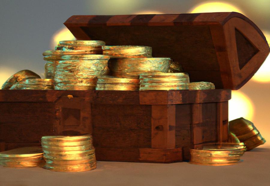 Version 1.4 Update: Changes and Additions related to Gold Coins