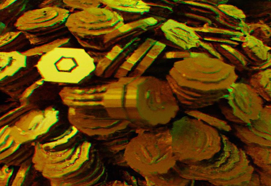 What are gold coins in Minecraft?