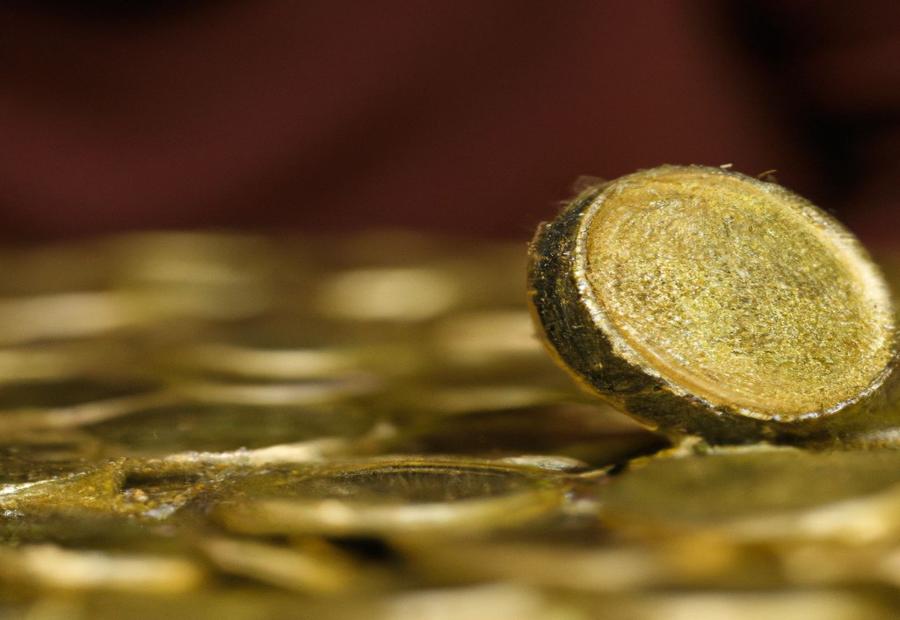 Purchasing Gold Coins