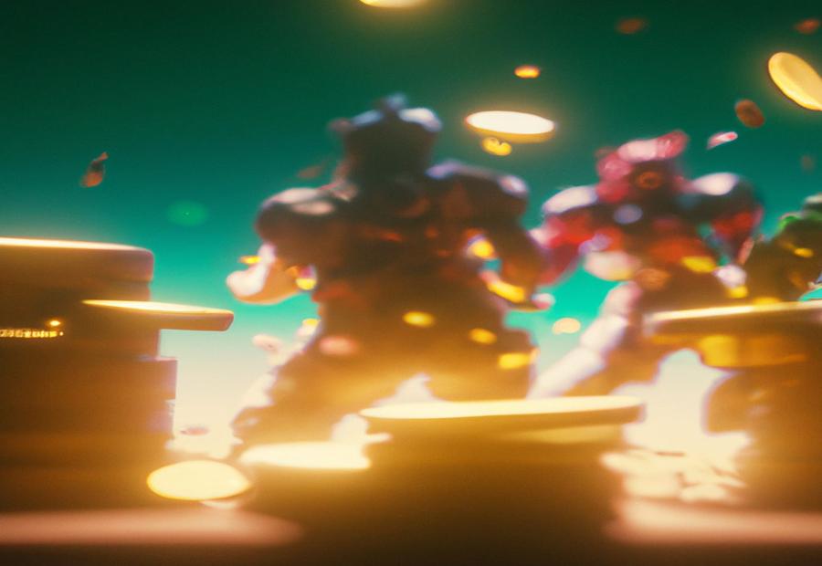 Conclusion and recommendations for getting gold coins in Overwatch 2