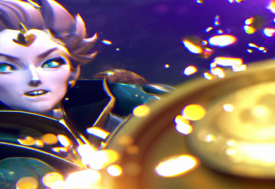 Explaining the DPS Moira in Overwatch 2