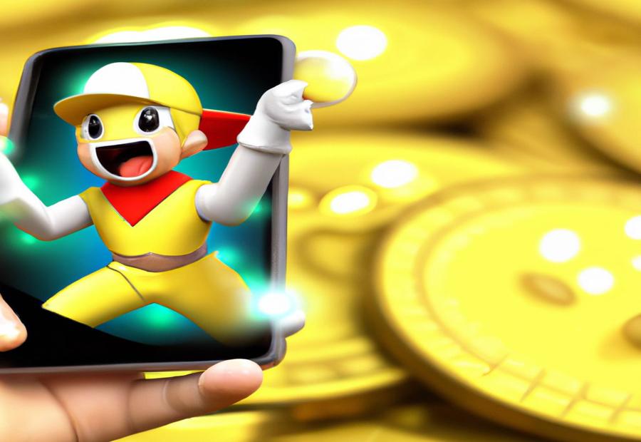 How to Obtain Gold Coins