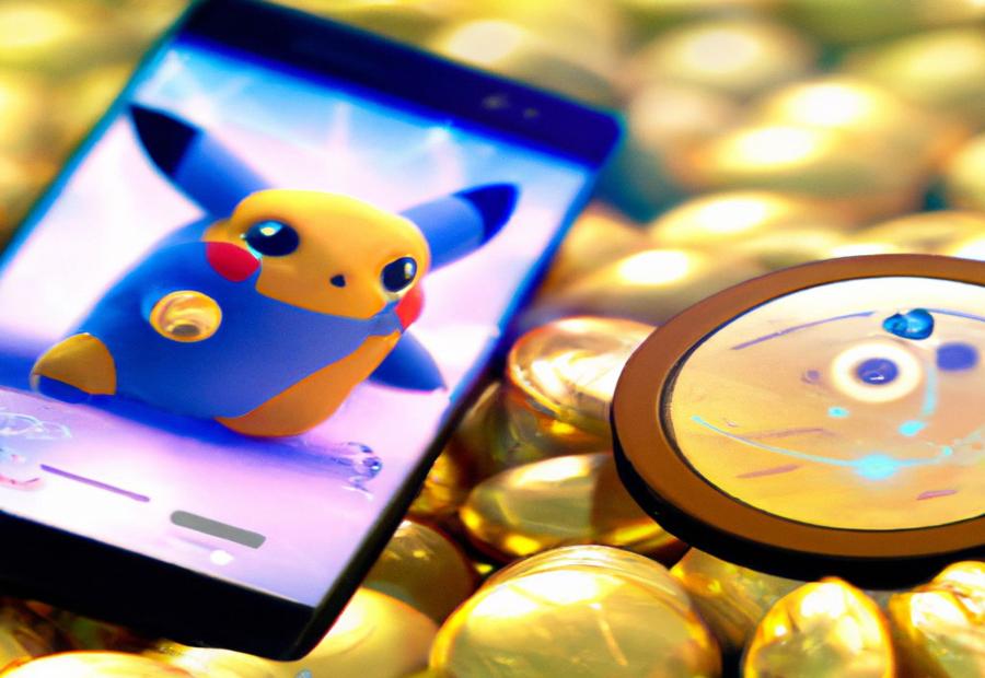 Tips for Maximizing Gold Coin Earnings