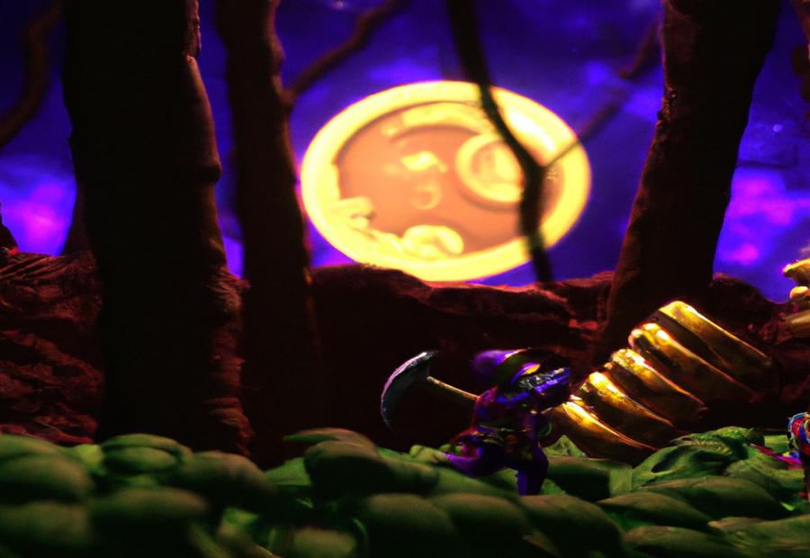 Utilizing special events and game mechanics for gold coin farming