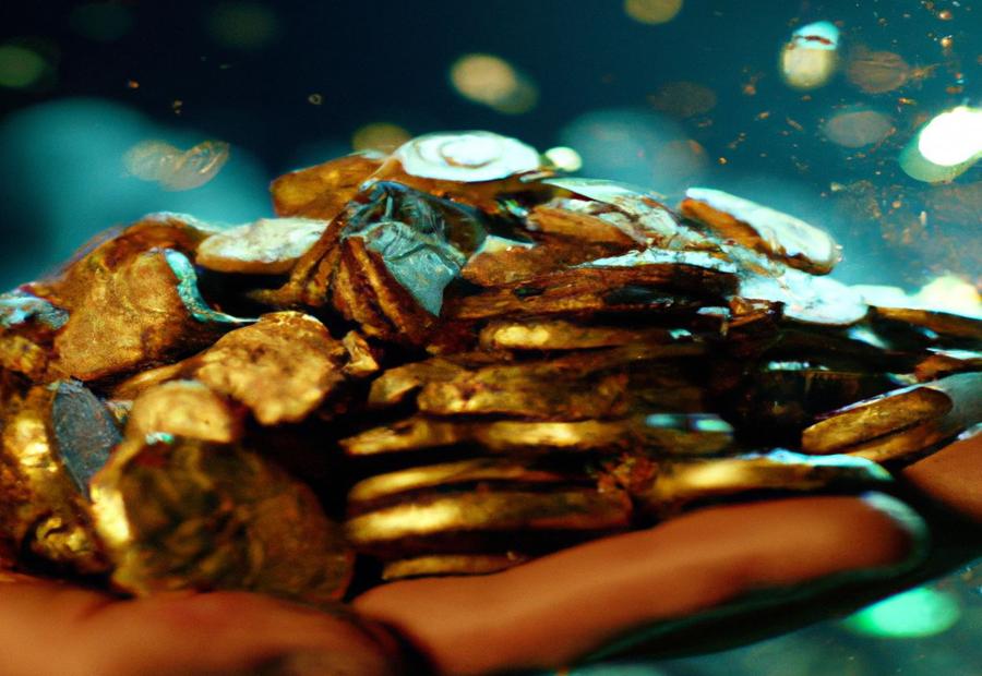 Ways to Earn Gold Coins in Lost Ark